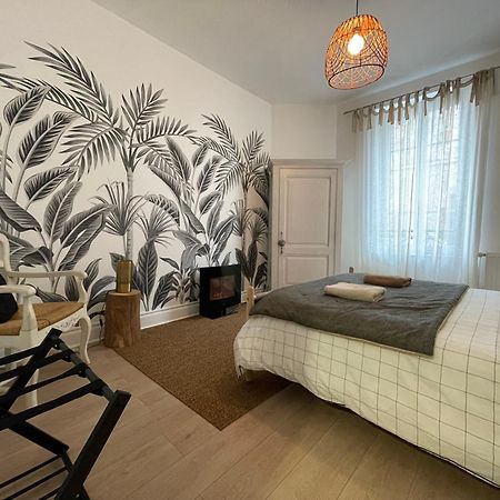 Le Moinet Fayard Apartman Vichy Kültér fotó
