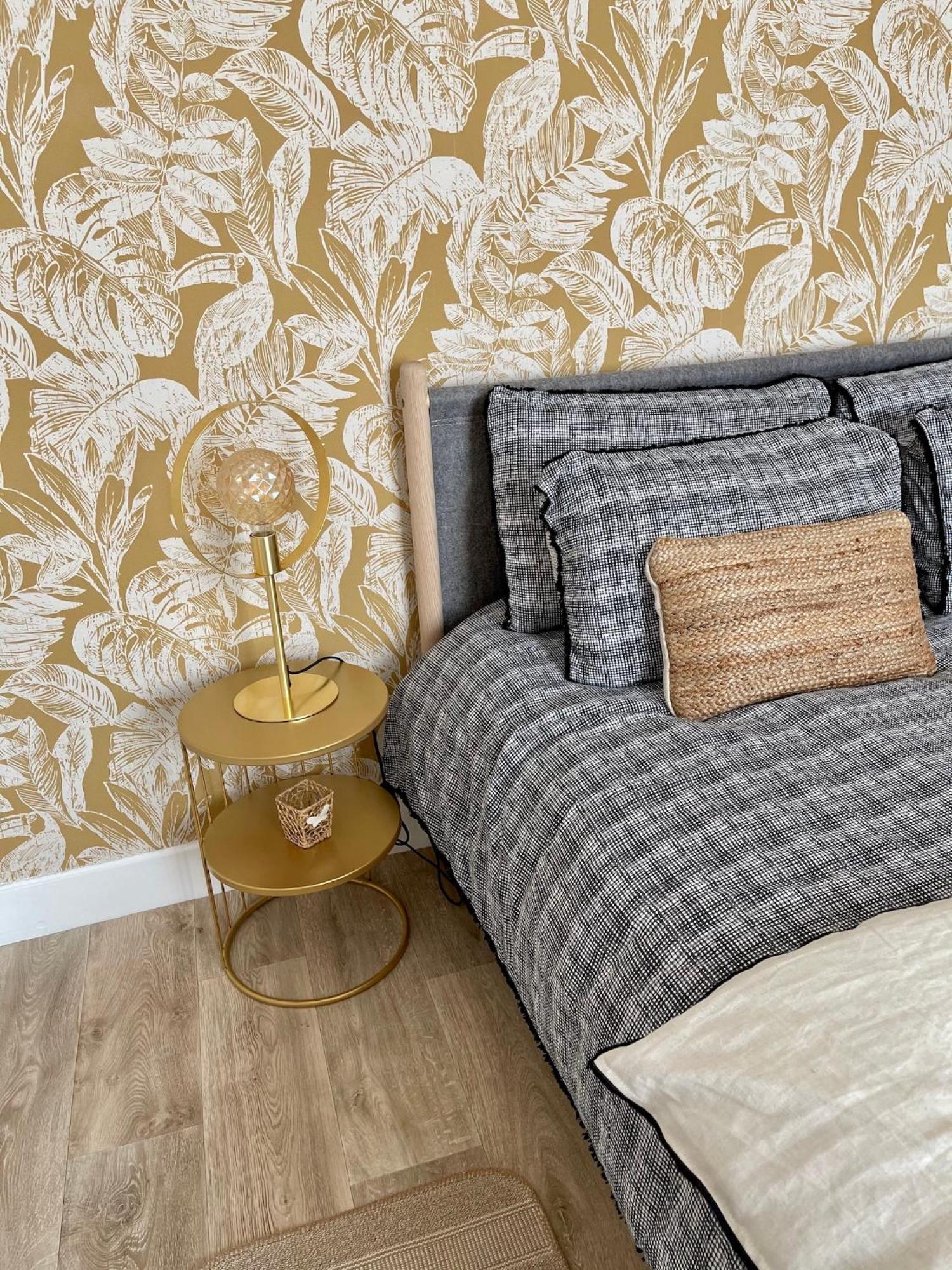 Le Moinet Fayard Apartman Vichy Kültér fotó